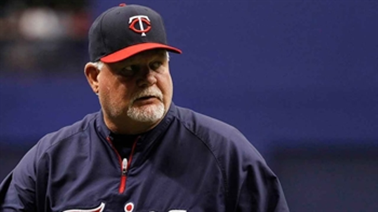 Twins downed by Indians