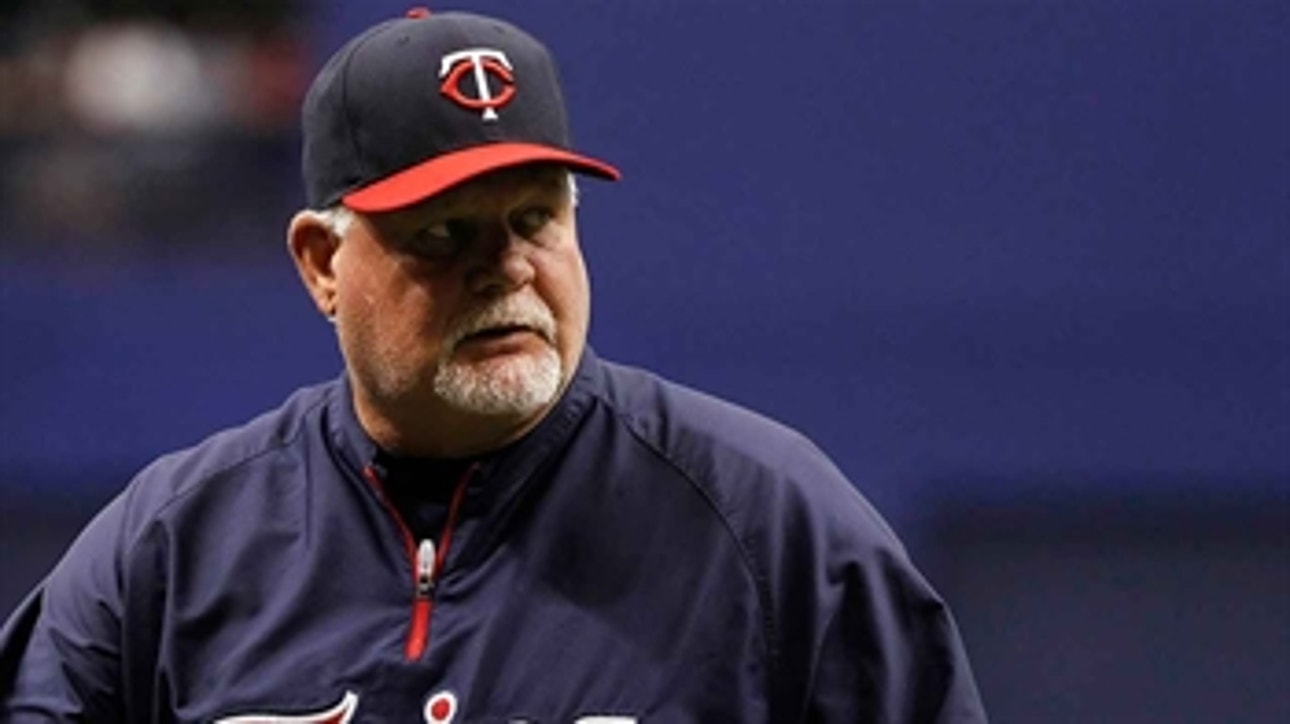 Twins downed by Indians