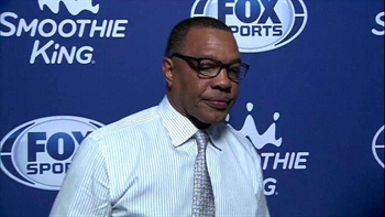 Alvin Gentry: 'Anytime you win on the road, it's a great win'