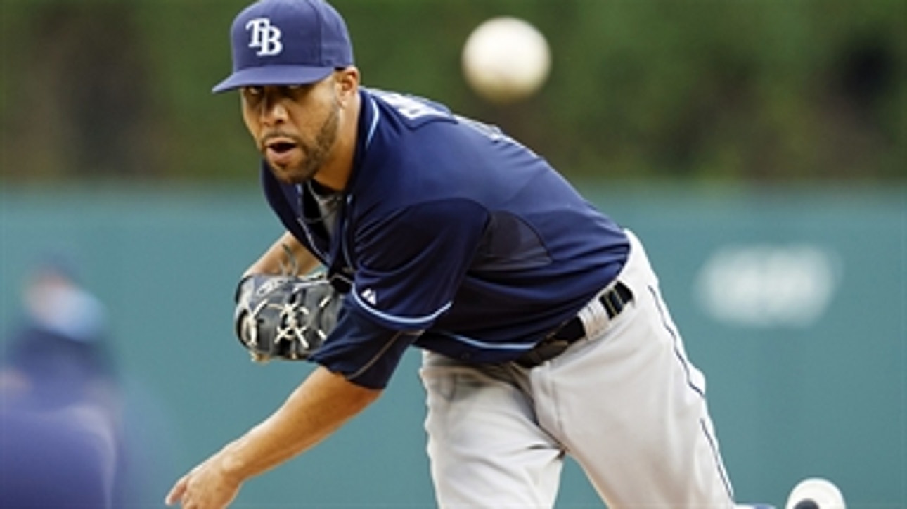 Full Count: David Price on the move?