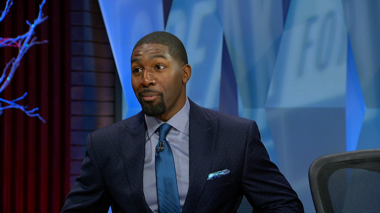 Greg Jennings: Kirk Cousins gets 90% of blame for Vikings, talks Cowboys | NFL | SPEAK FOR YOURSELF