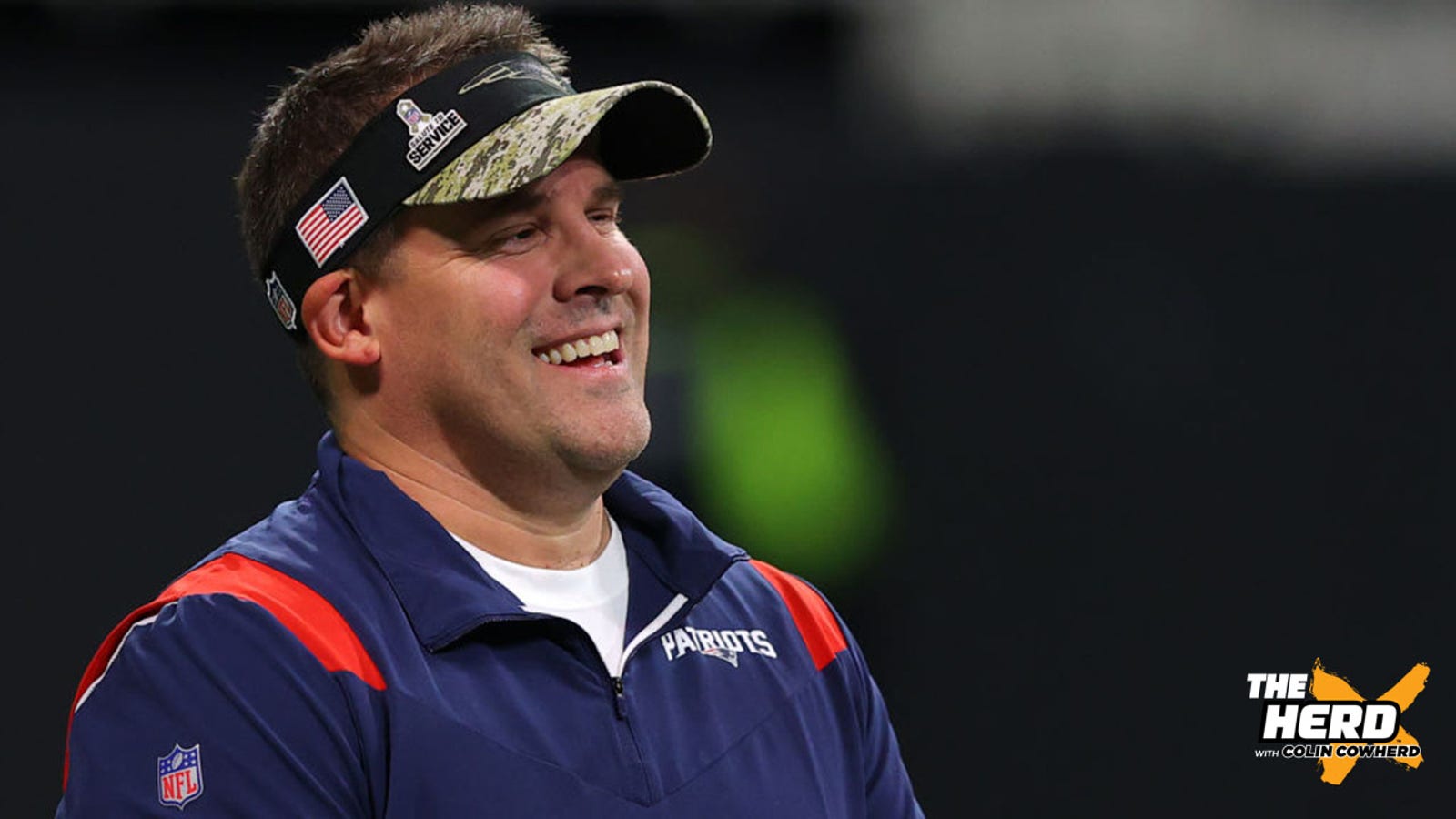 Where Is Josh McDaniels in 2023? A Deep Dive into the Las Vegas