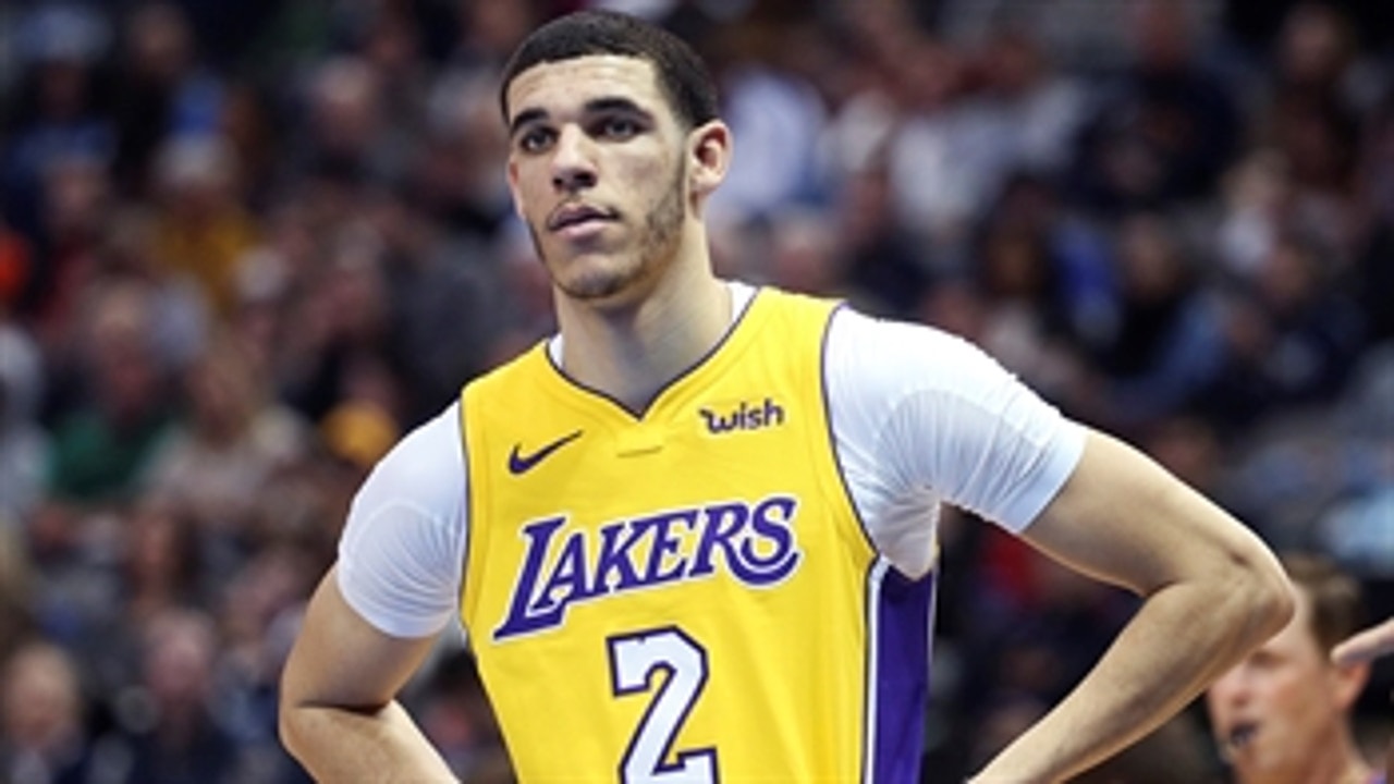Is Lonzo Ball the most underrated NBA player? Chris Broussard weighs in