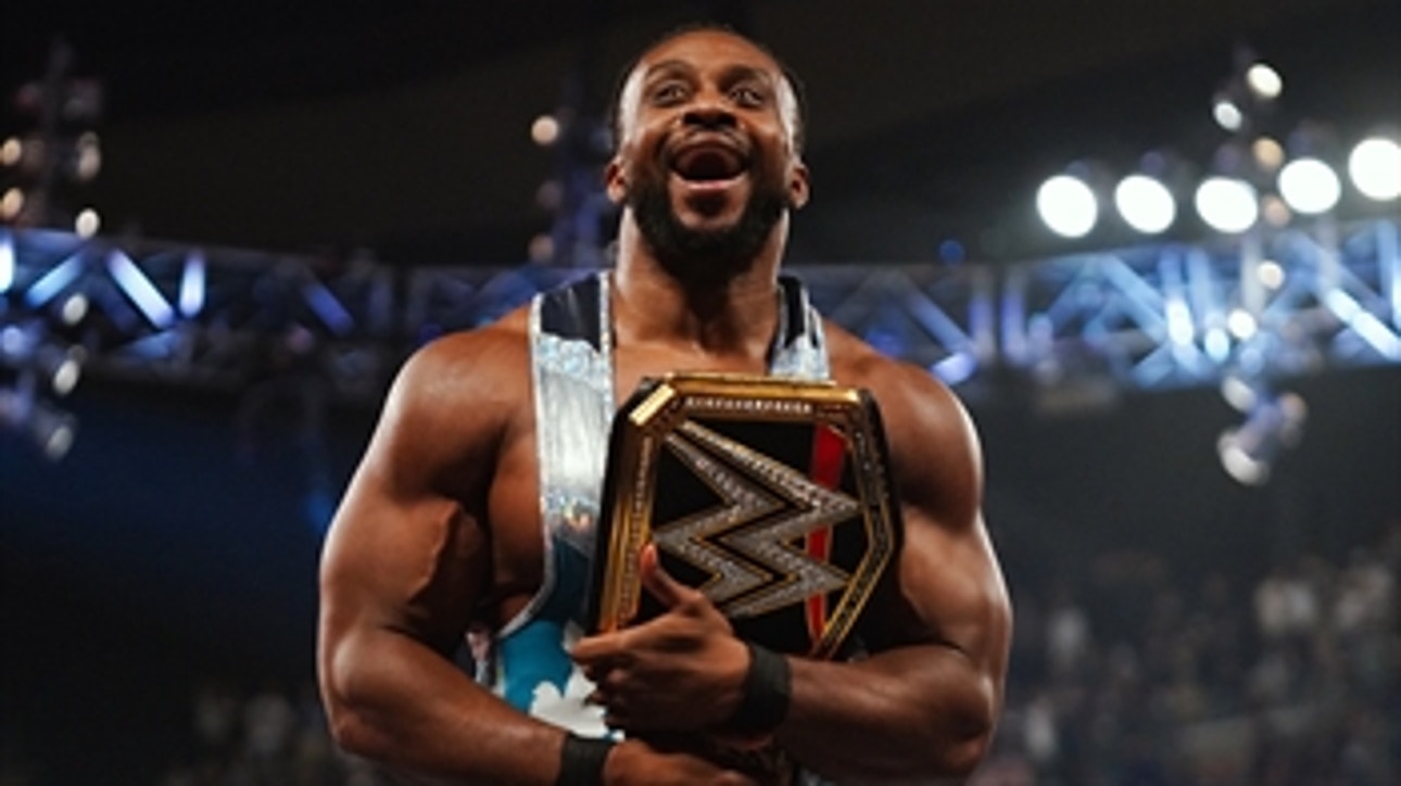 Breaking Big E’s WWE Title win down: WWE After The Bell, Sept. 17, 2021