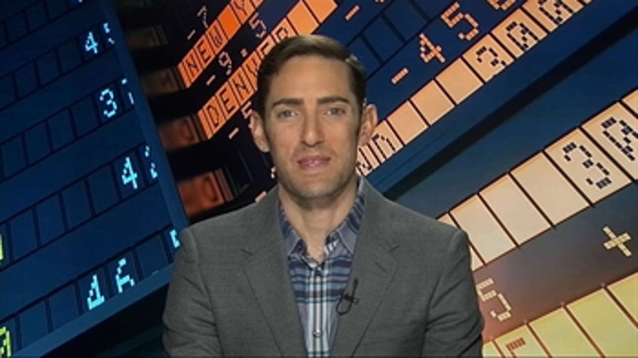 Todd Fuhrman expects Patrick Mahomes to throw over 40 passing touchdowns this year