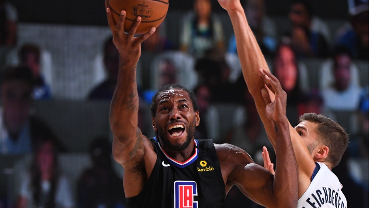 Todd Fuhrman: Clippers will bounce back in Game 3 against Mavericks