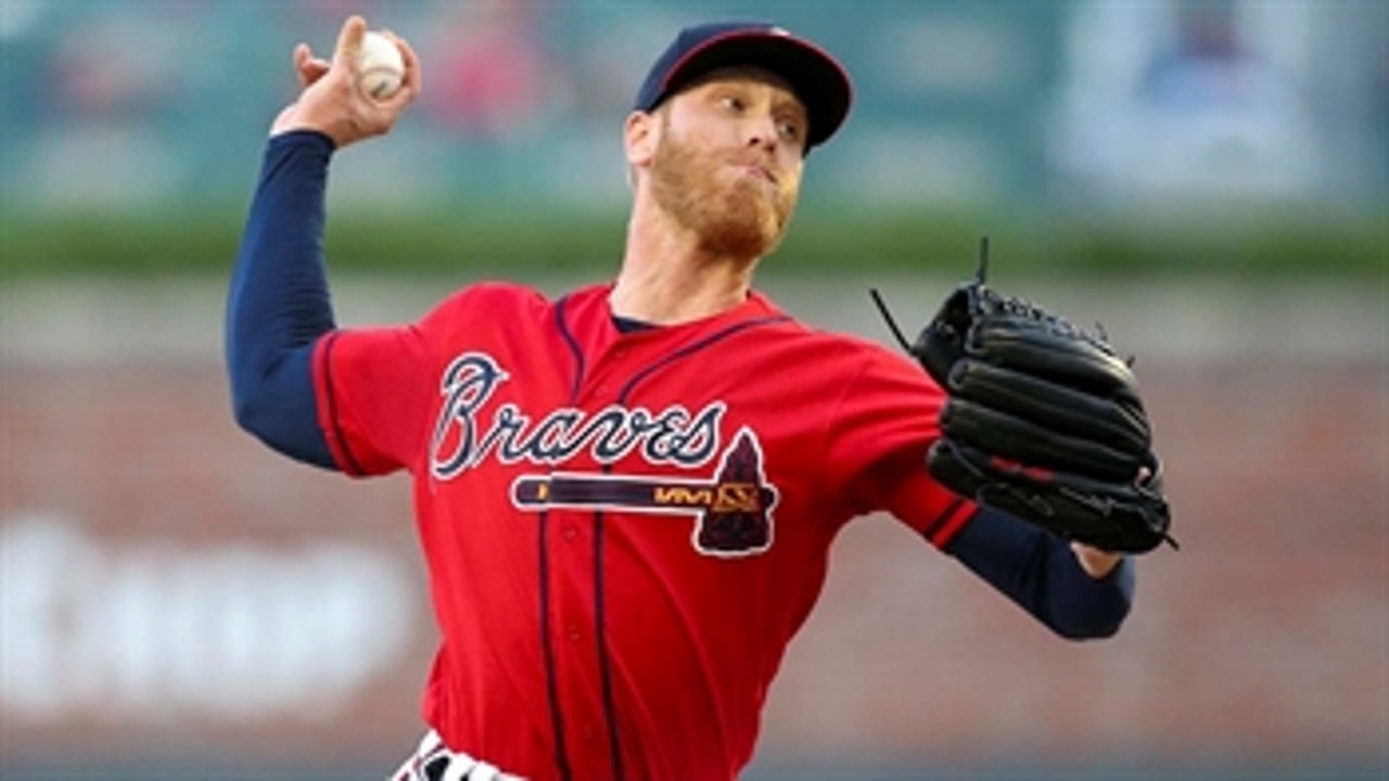 Braves LIVE To GO: Tigers get to Foltynewicz early as Braves drop series opener