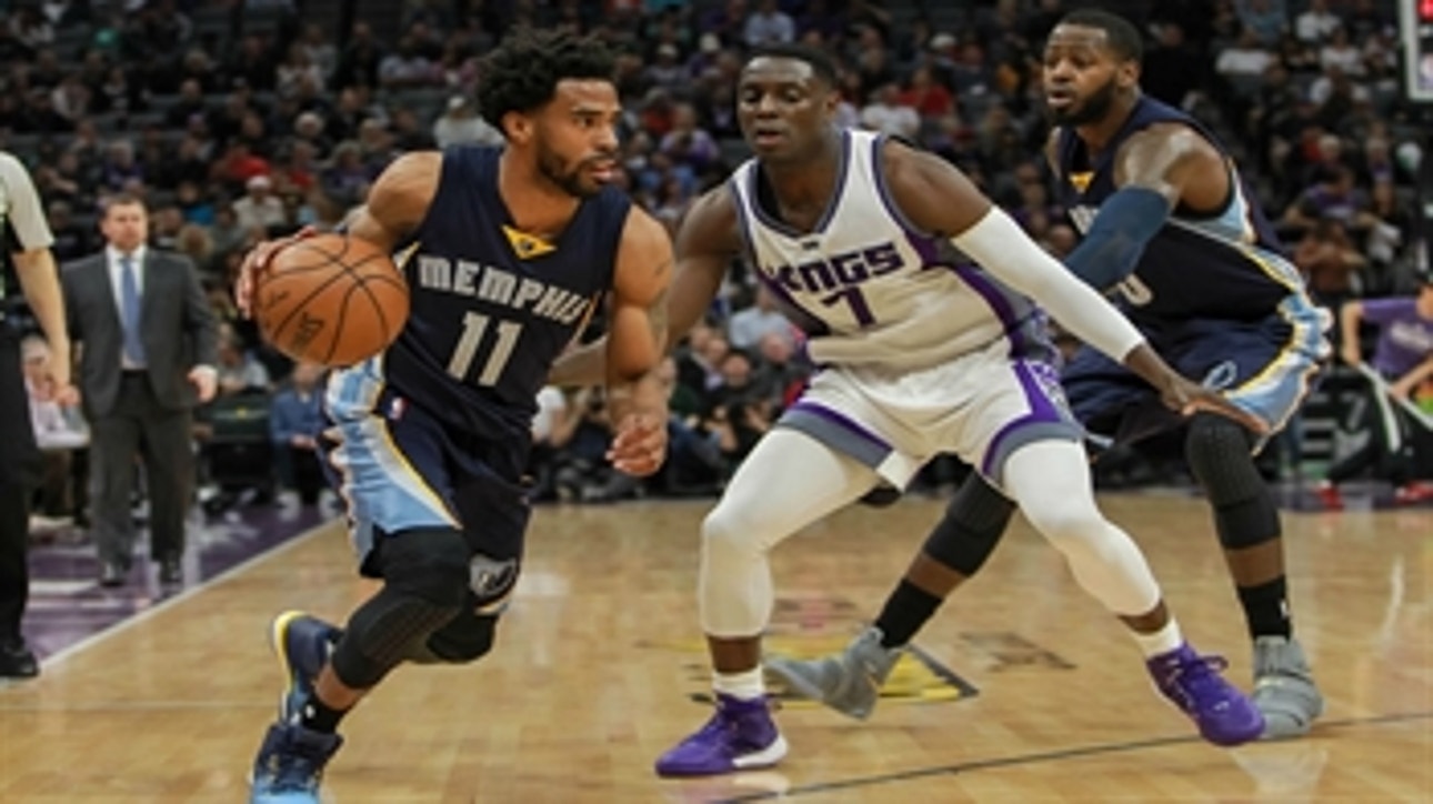 Grizzlies LIVE To Go: Distressful loss to the Kings causes Grizzlies to go 0-4 in Western Conference road trip