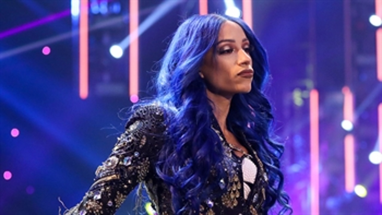 Sasha Banks looking to become The Boss of the Cell: WWE Now