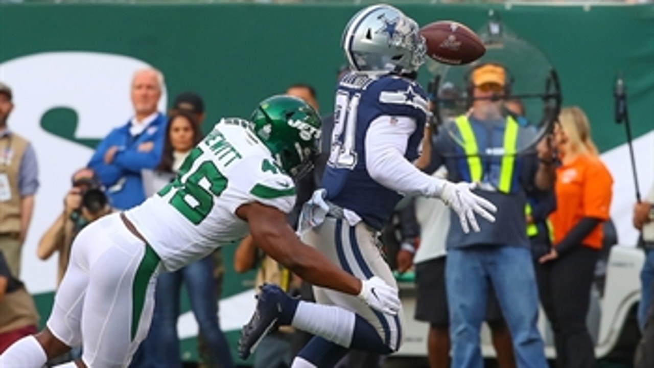 Skip Bayless: Cowboys are showing 'very, very bad signs' heading into Eagles game