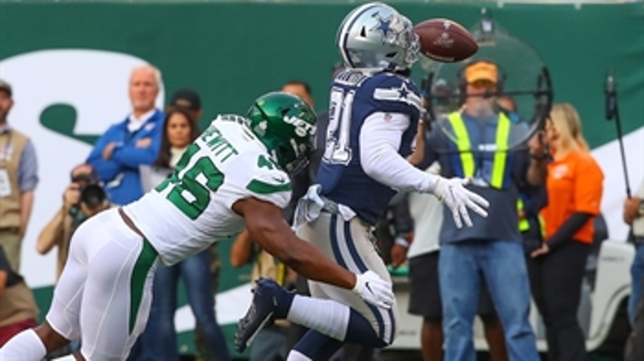 Skip Bayless: Cowboys are showing 'very, very bad signs' heading into Eagles game