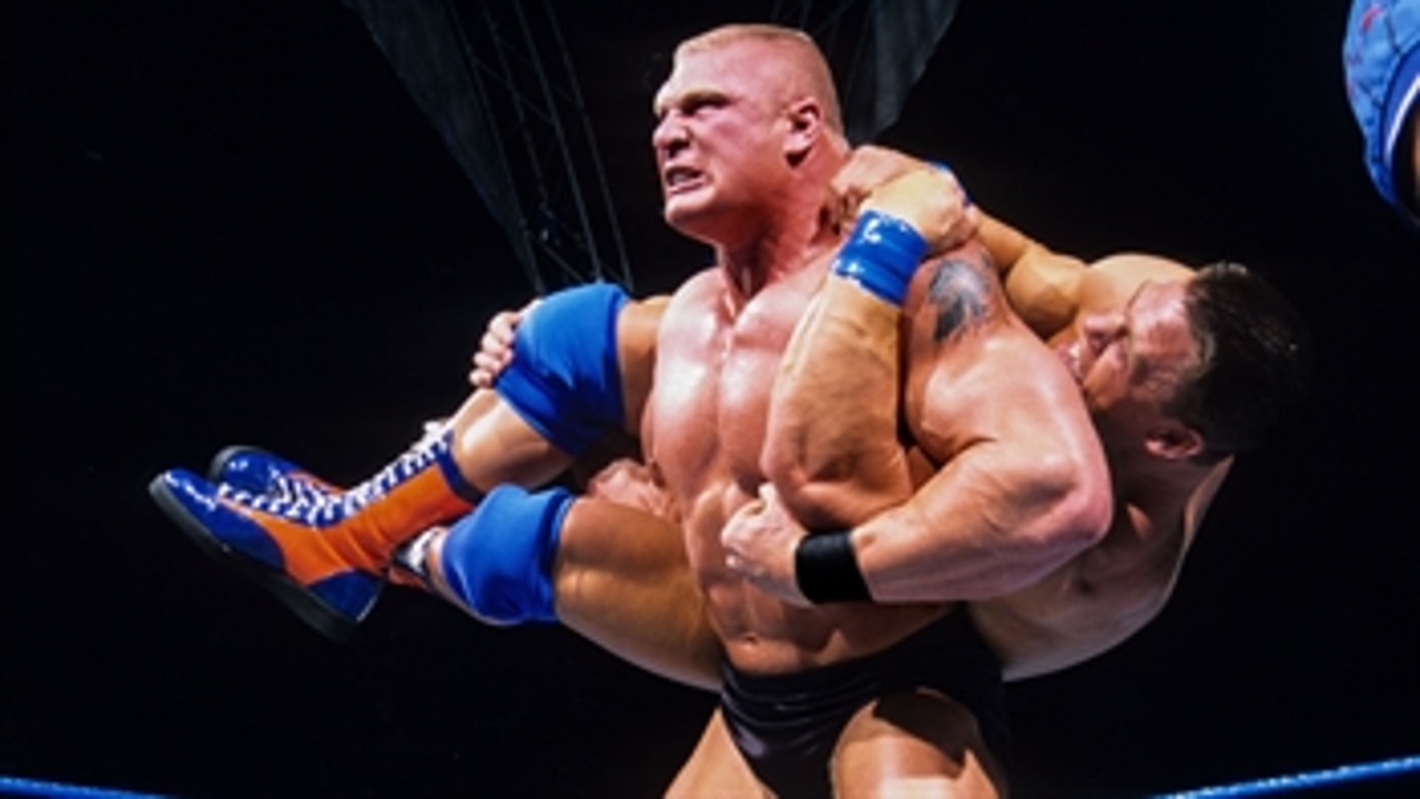 Wwe smackdown online 2002 full show