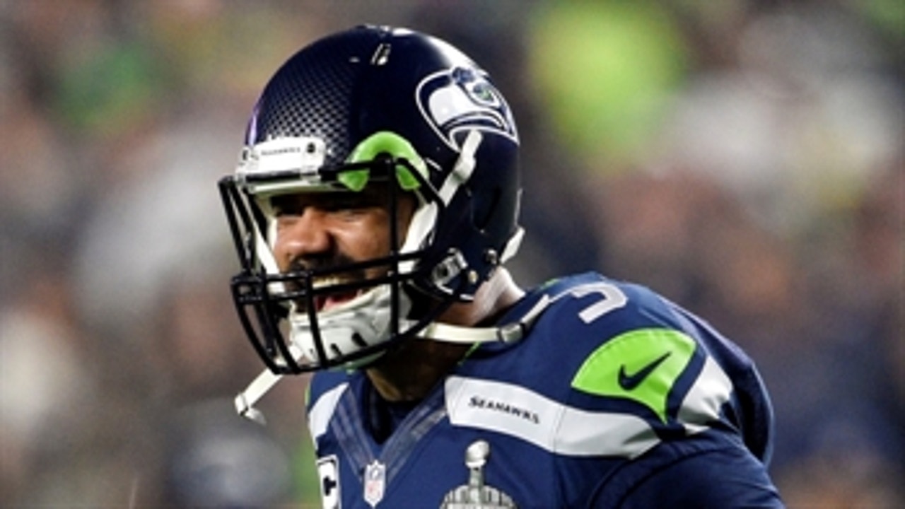 How much money does Russell Wilson deserve?