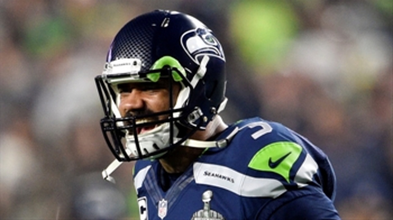 How much money does Russell Wilson deserve?
