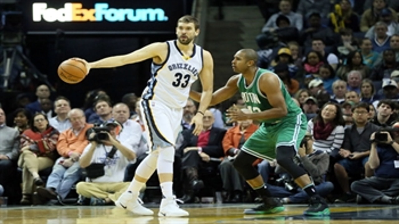 Grizzlies LIVE To GO: Grizzlies drop 3rd straight loss against the Celtics in OT