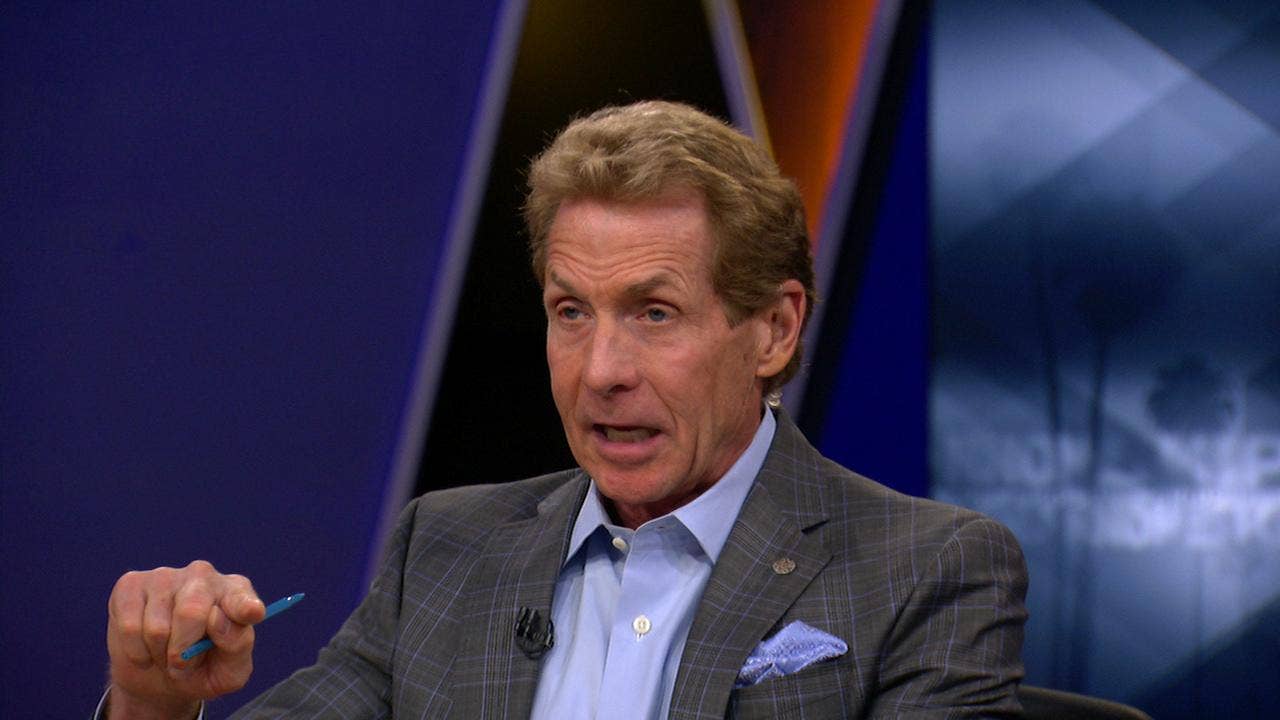 Lonzo Ball wins Summer League MVP - Skip Bayless says it's a 'huge' deal ' UNDISPUTED