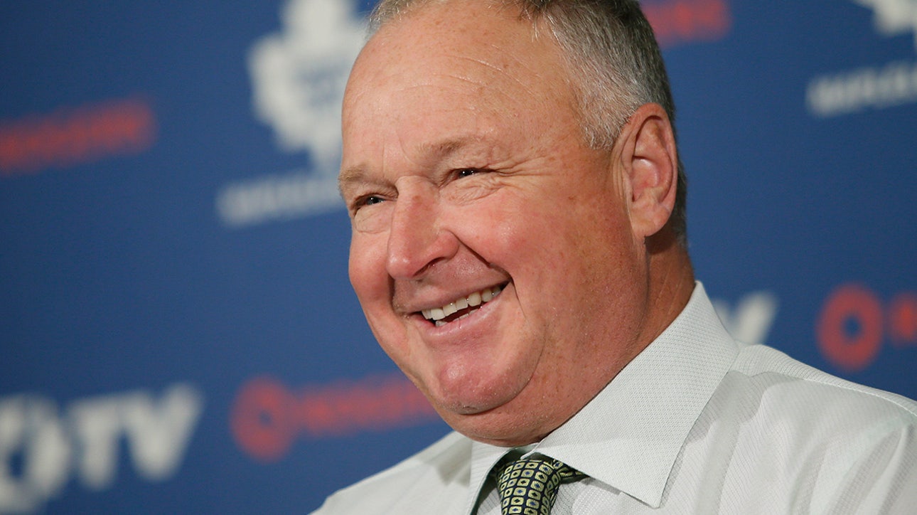 Carlyle has nothing but praise for Winter Classic