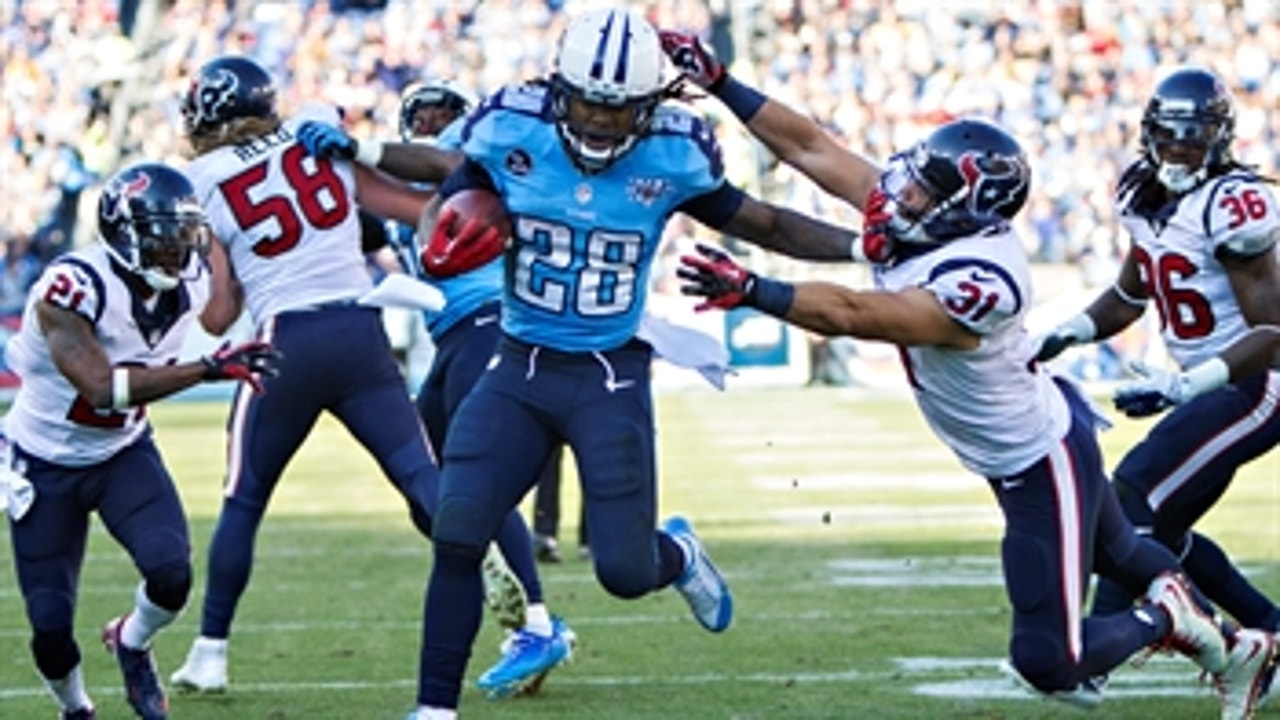 Chris Johnson says he could've run the 40-yard dash in under 4 seconds ' TMZ SPORTS