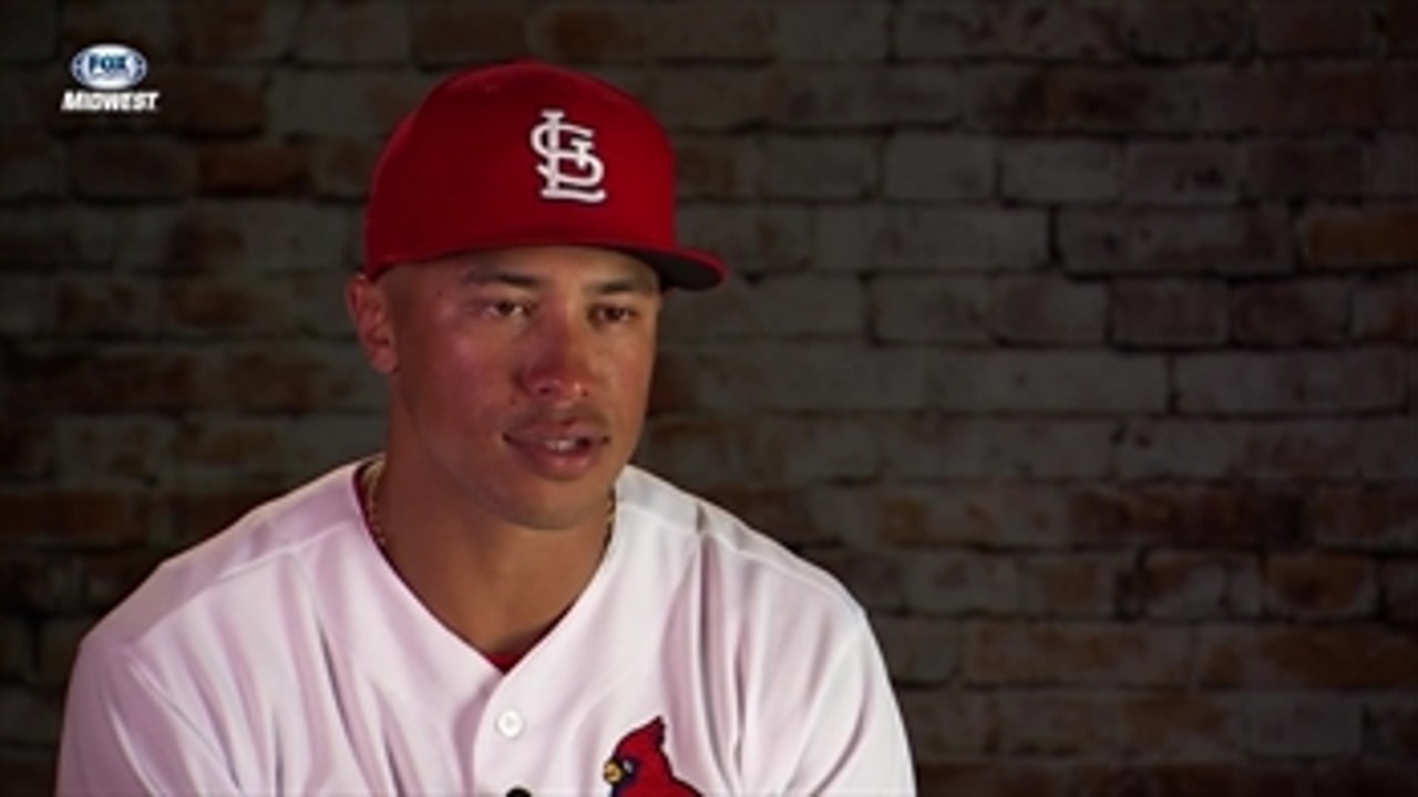 Wong on Busch openers: 'It doesn't get any better than being in St. Louis'
