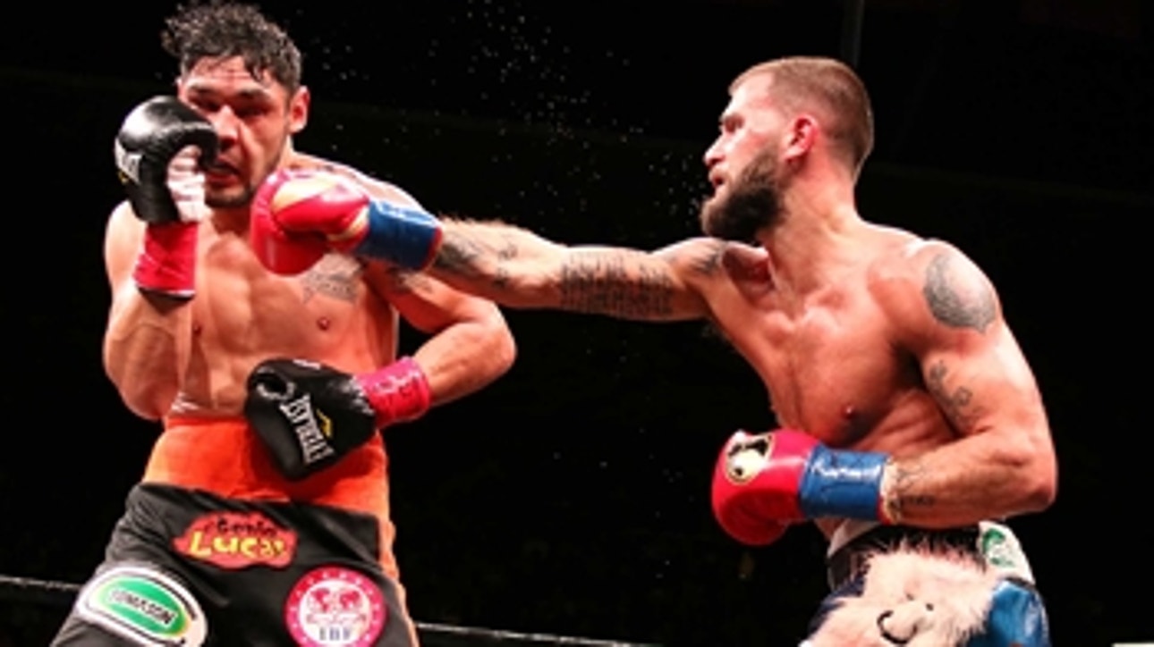 Plant vs Medina Highlights: PBC on FOX - February 17, 2018