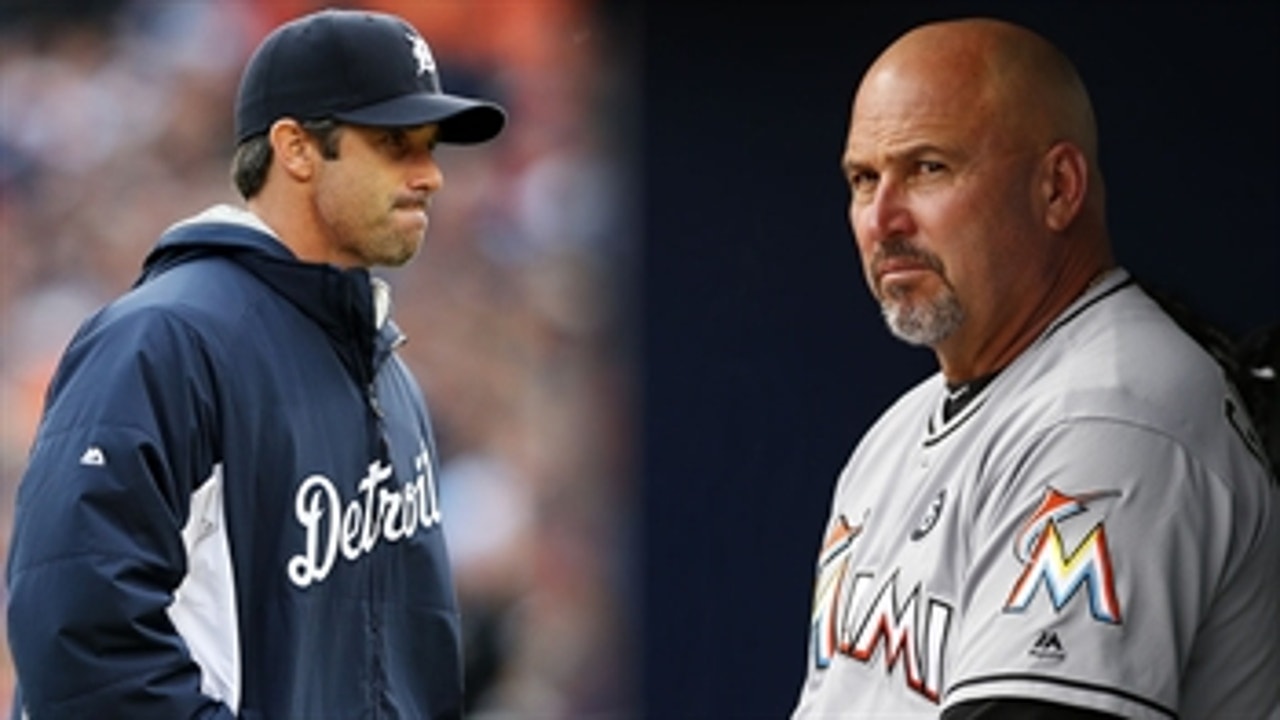 Full Count: The futures of Brad Ausmus and 
Fredi González's managerial careers