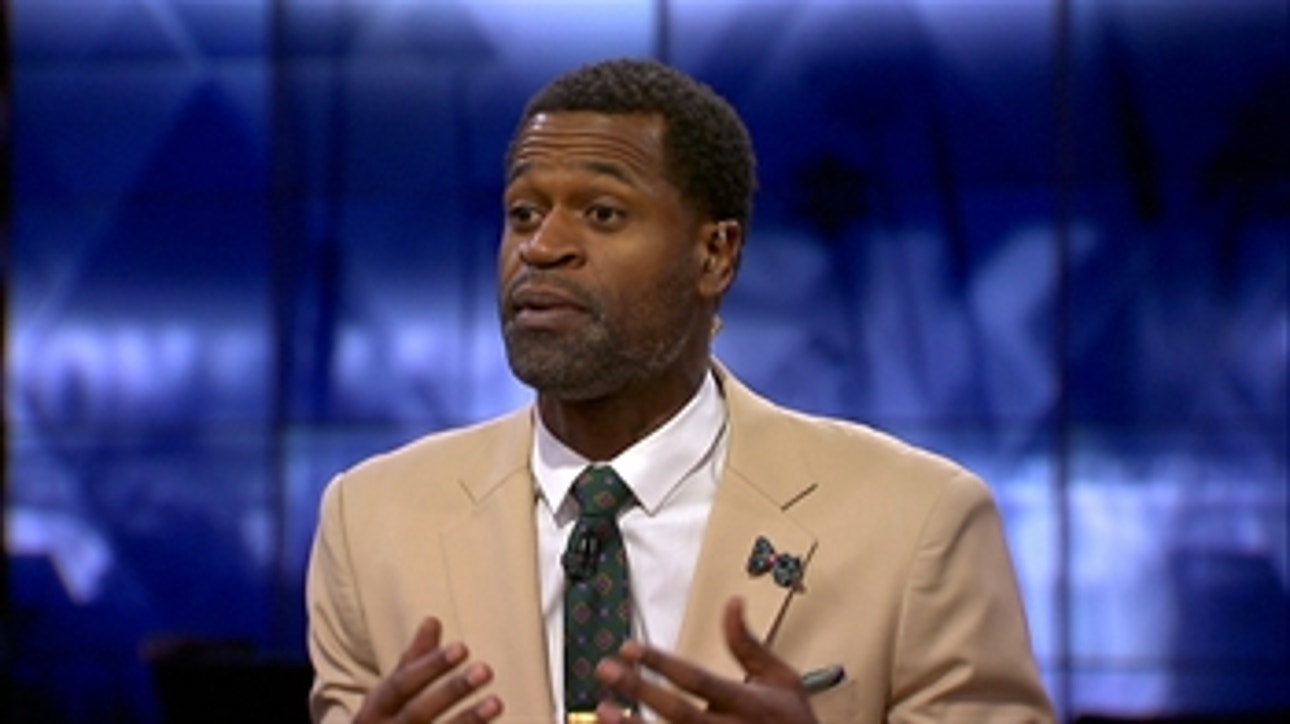 Stephen Jackson blames the Lakers' supporting cast for Rockets loss— not LeBron