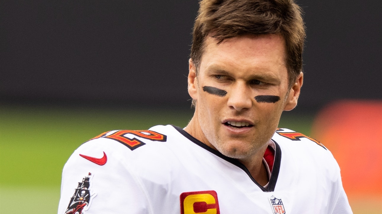 Emmanuel Acho: Tom Brady does not fit in with Bruce Arians' style of offense | SPEAK FOR YOURSELF