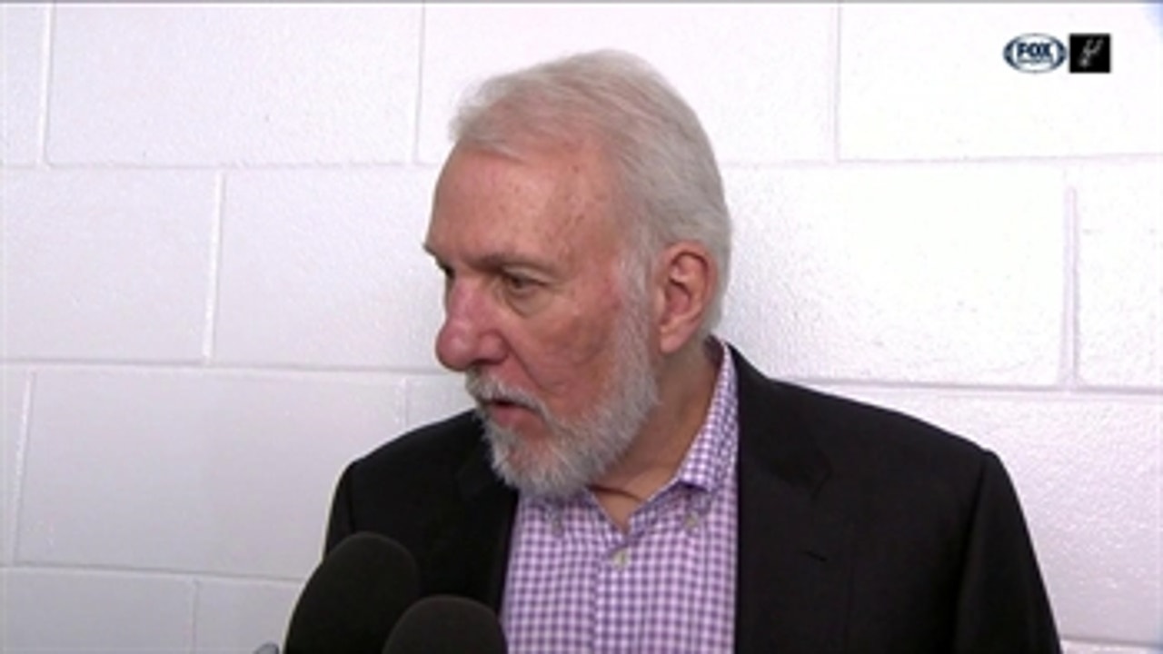 Pop Learns A New Word: 'Solace'