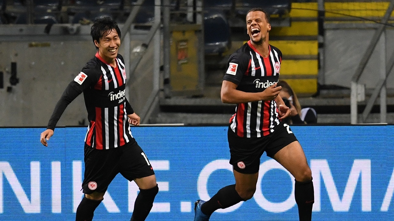 Is Timothy Chandler back in the USMNT discussion? | AMERIKANER ABROAD
