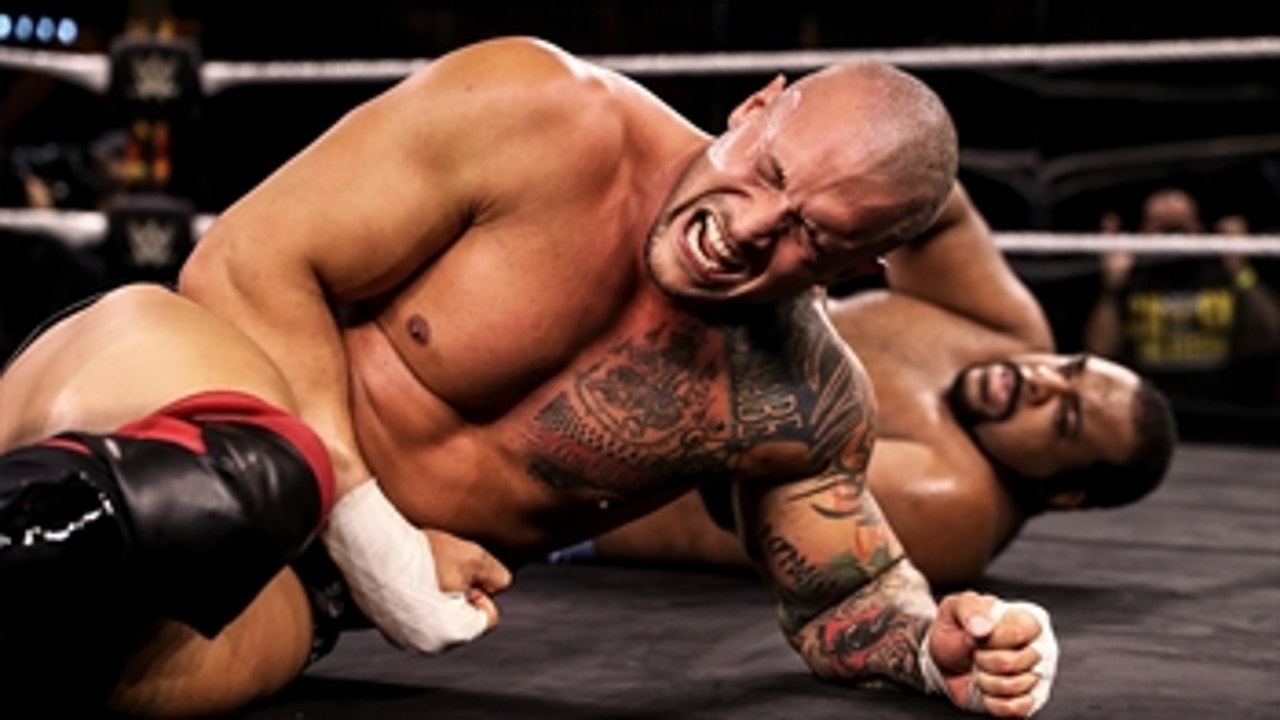 Karrion Kross injury update: WWE Network Exclusive Aug. 22, 2020