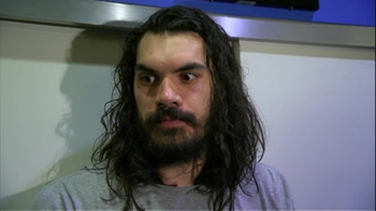 Steven Adams talks huge win over New Orleans