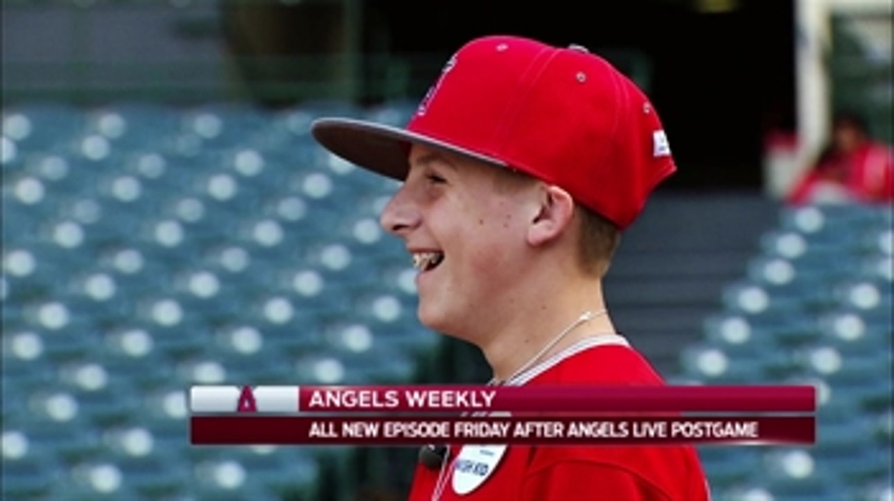 Angels Weekly: Episode 5 teaser