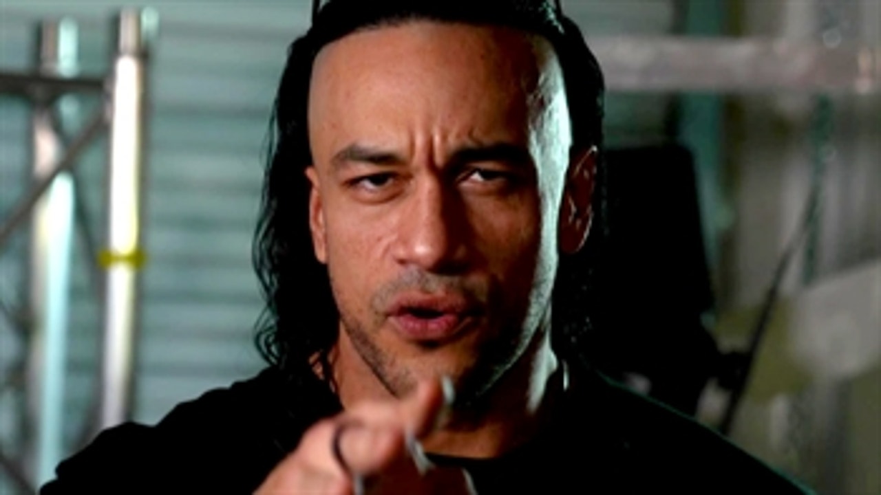 Karrion Kross promises doomsday for Damian Priest: WWE NXT, Dec. 23, 2020