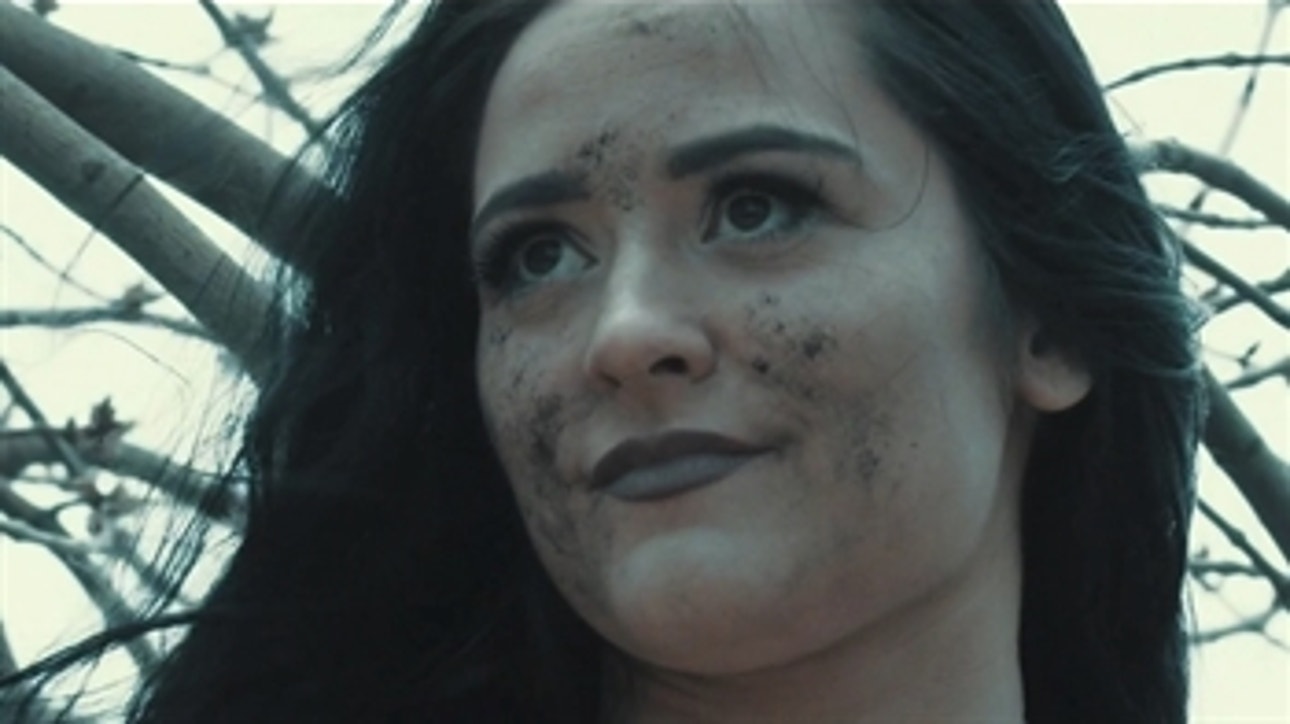 Aoife Valkyrie is ready to fly