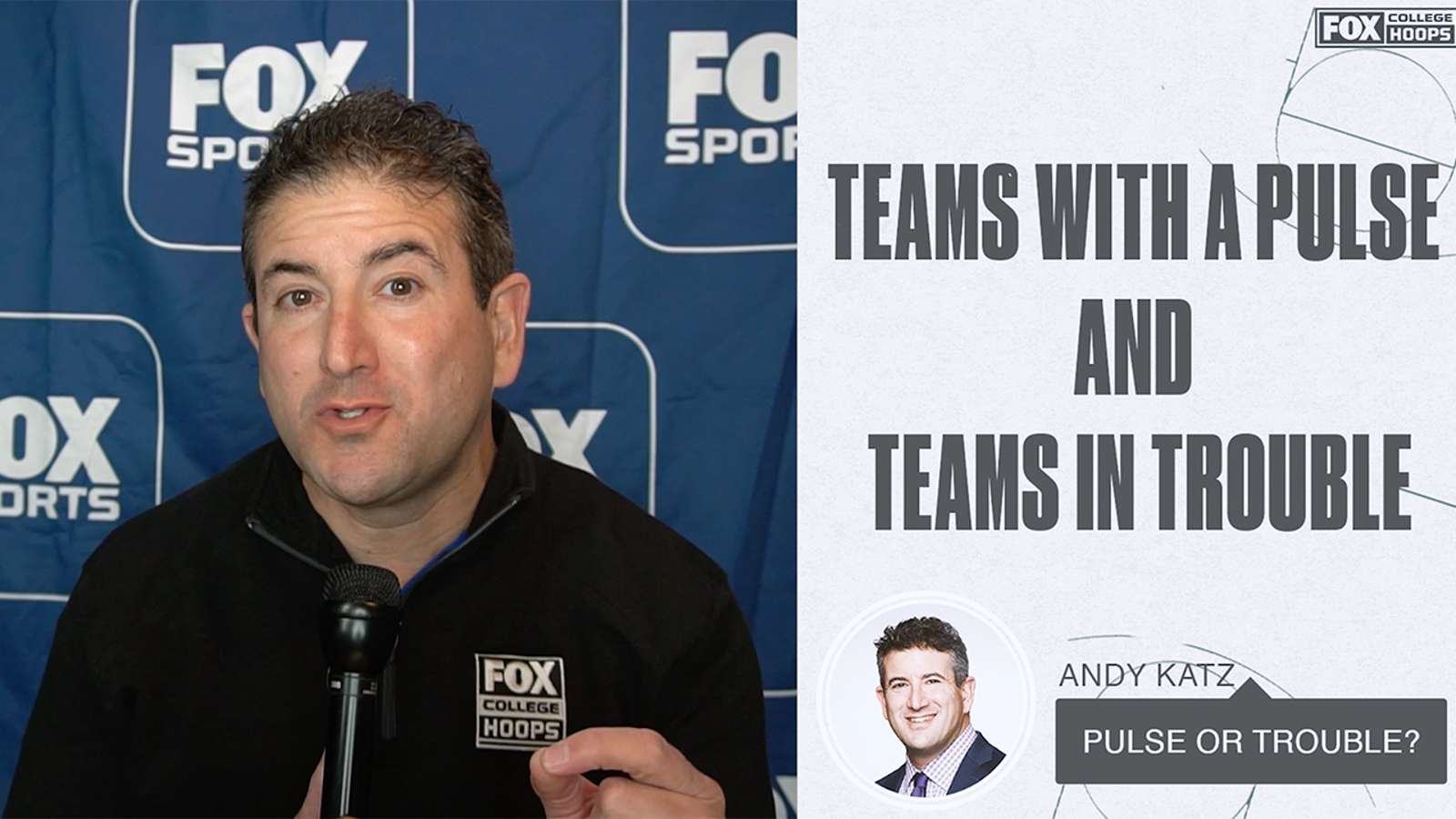 Who has a pulse, and who's in trouble? I CBB on FOX