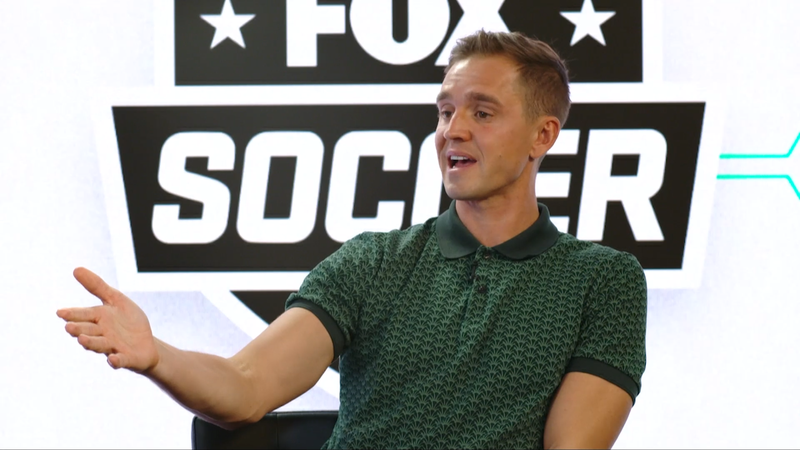 2022 FIFA World Cup odds avslørt - Alexi Lalas, Stu Holden gjør sine tidlige valg