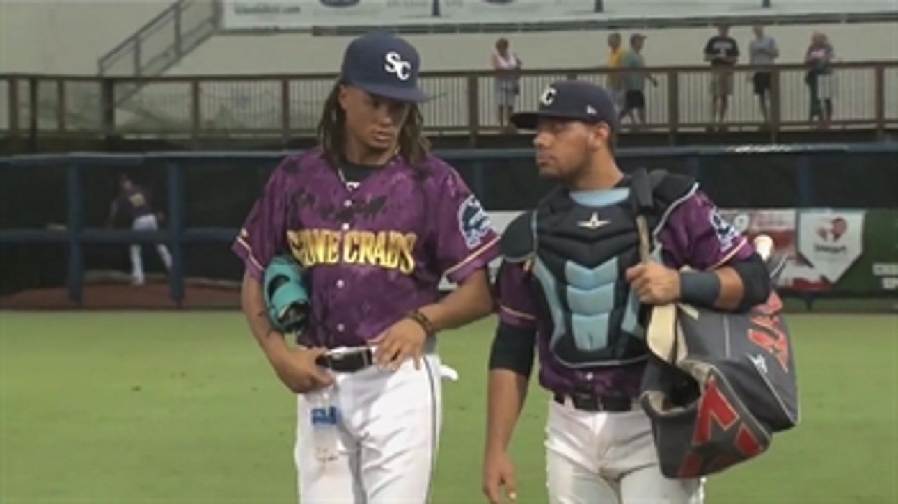 Rays righty Chris Archer takes the mound for rehab start with Charlotte Stone Crabs