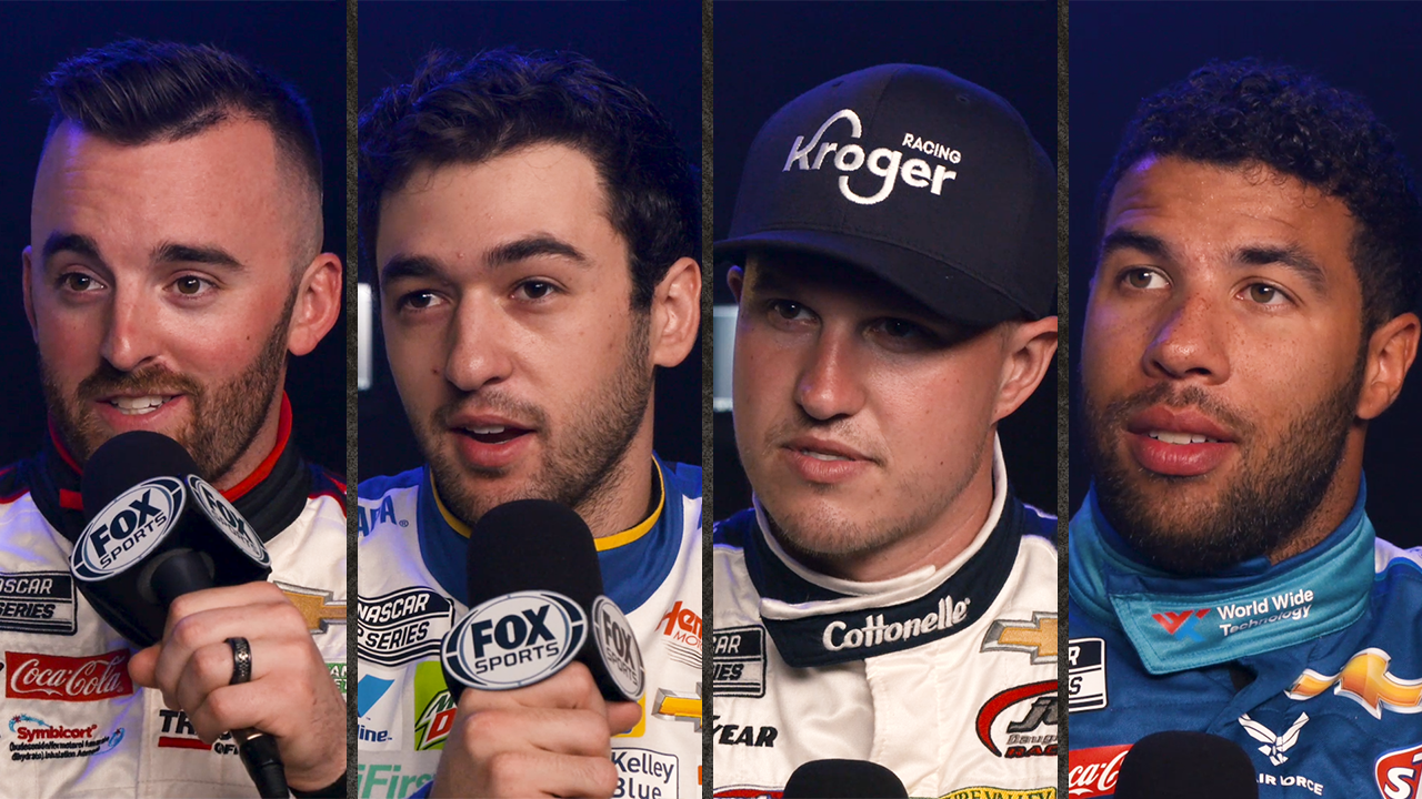 What is your favorite Daytona 500 memory?