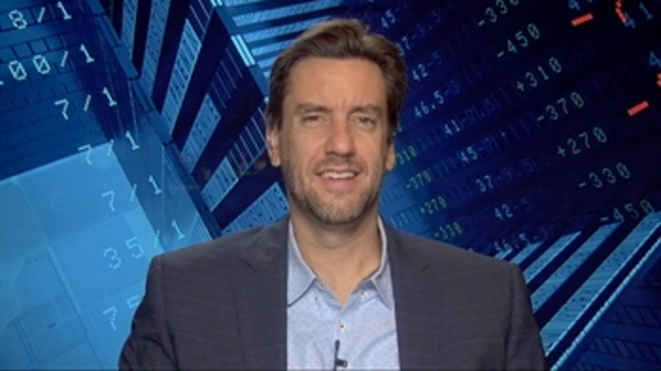 Clay Travis believes Houston will be able to cover against Utah 'in a big way'