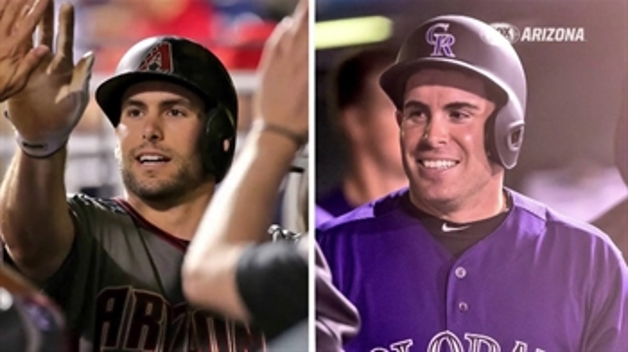 Goldy, Cardullo separated at birth?