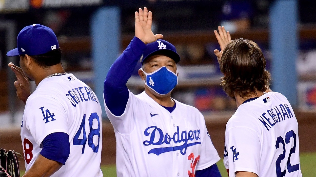 MLB on FOX crew all pick Yankees vs. Dodgers in the 2020 World Series