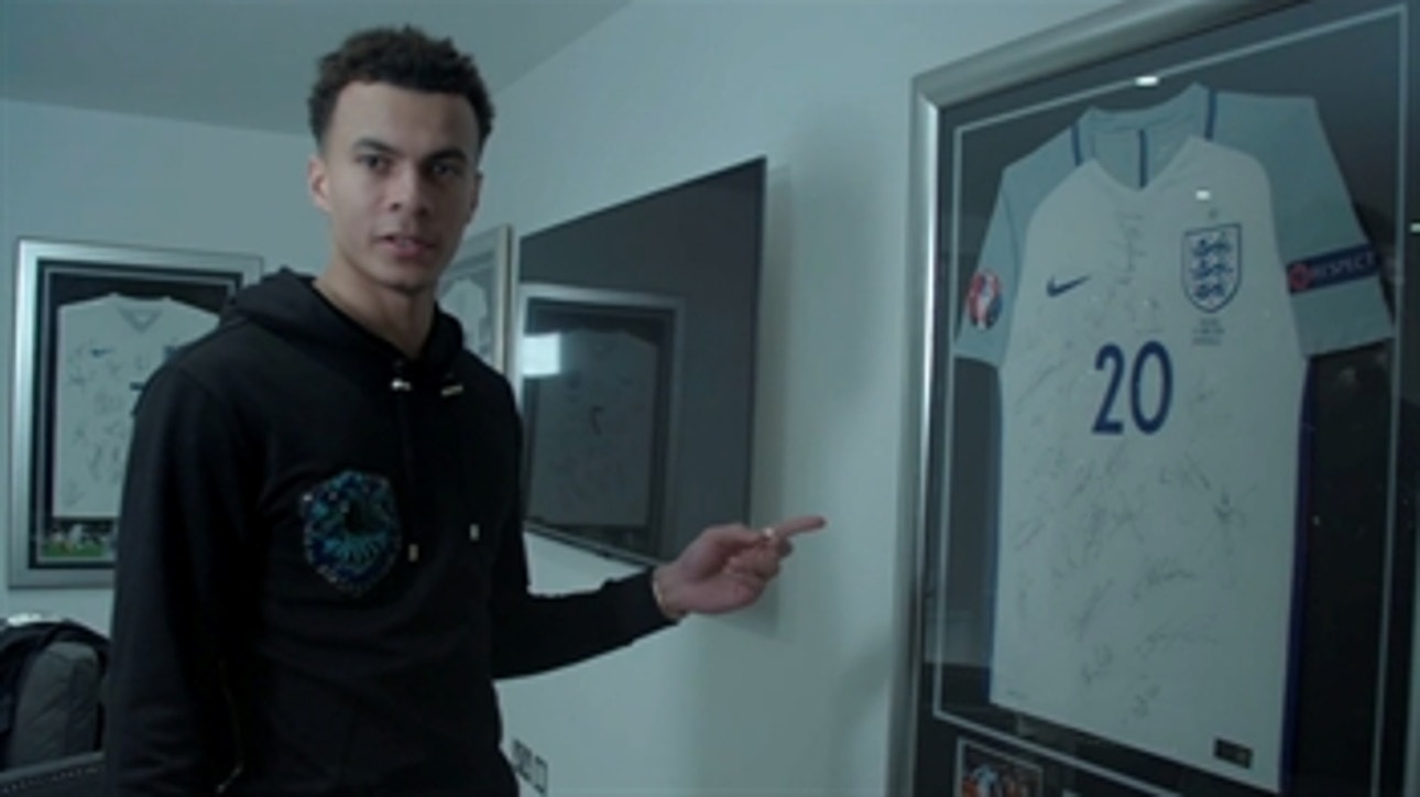 Phenoms: England