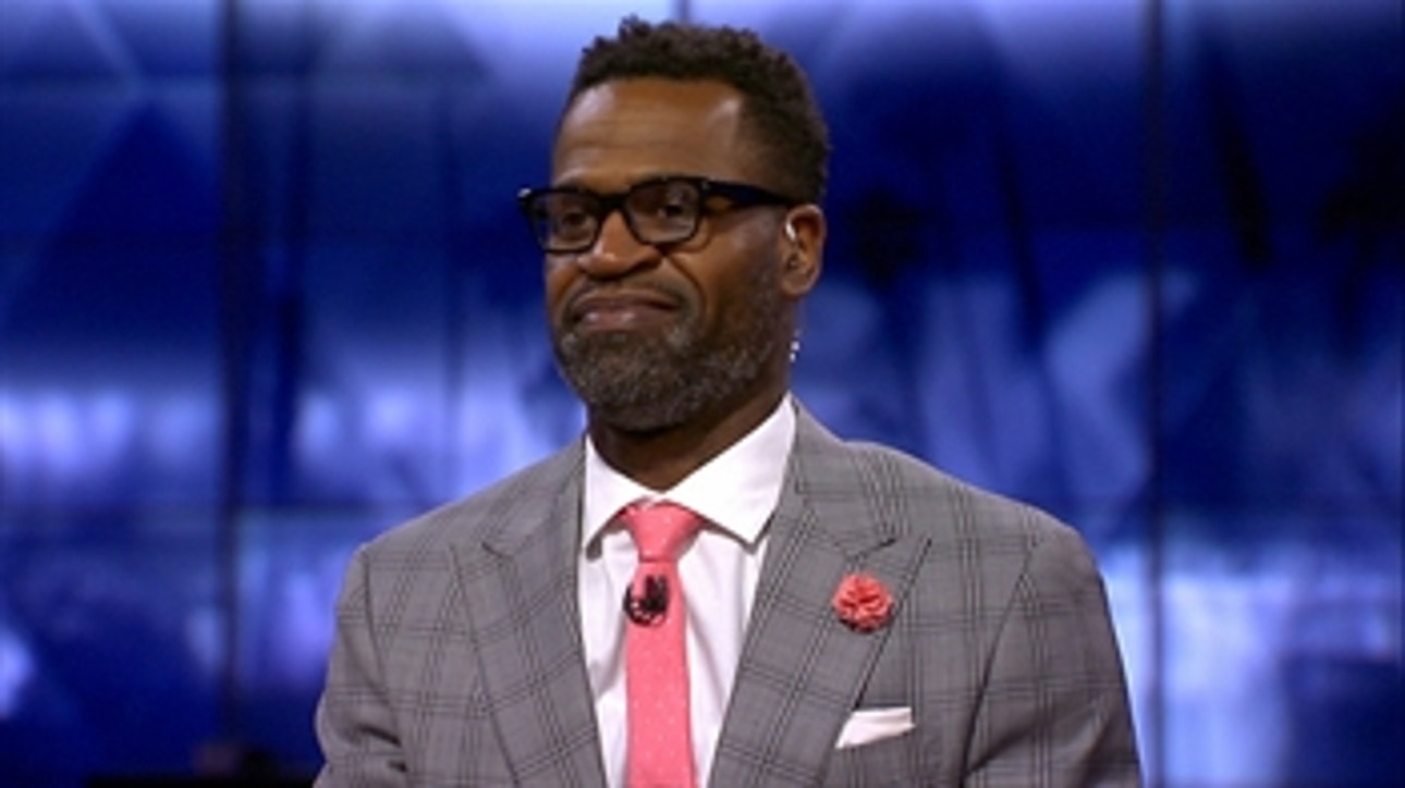 Stephen Jackson says Westbrook would fit with Jimmy Butler and the Heat — they’ll hold him accountable