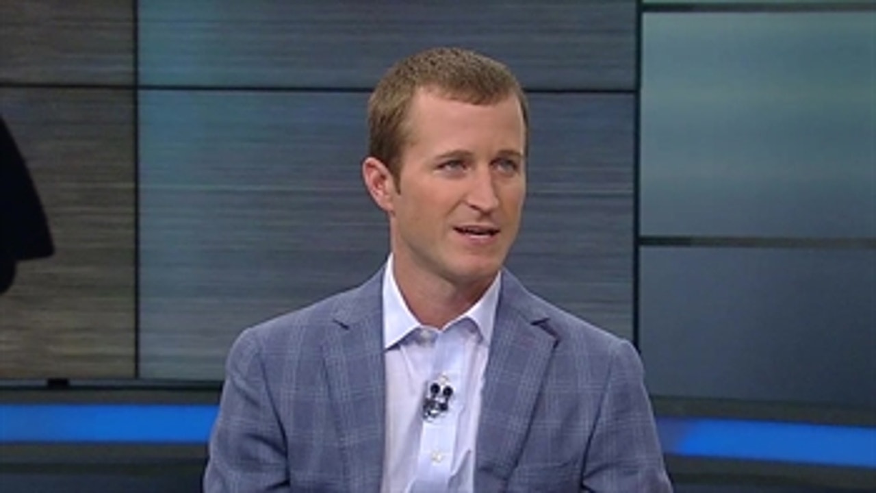 Kasey Kahne shares updates on health, NASCAR absence