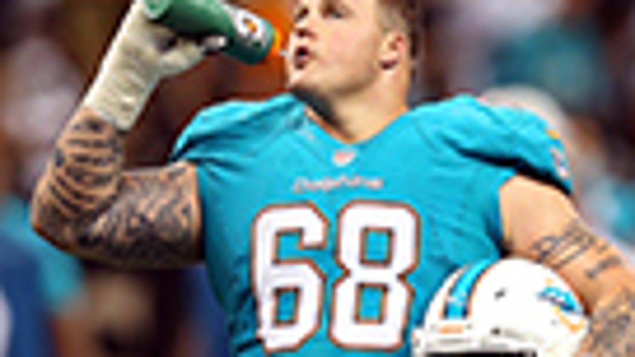Incognito Suspended Indefinitely for role in Martin Situation