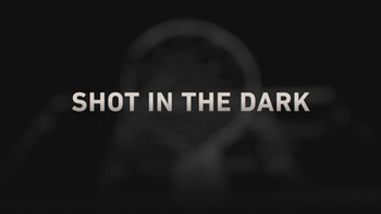 Shot in the Dark ' Magnify