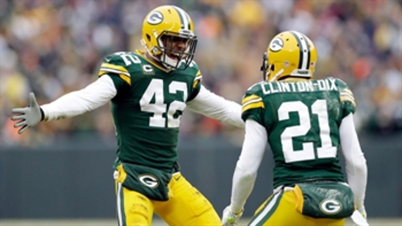 Packers survive Cowboys, headed to NFC Championship Game