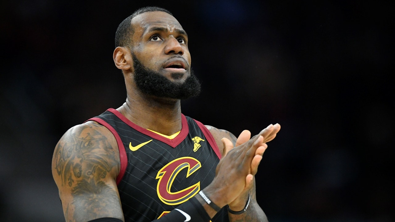 Colin Cowherd outlines why this NBA postseason is one of the most predictable ever