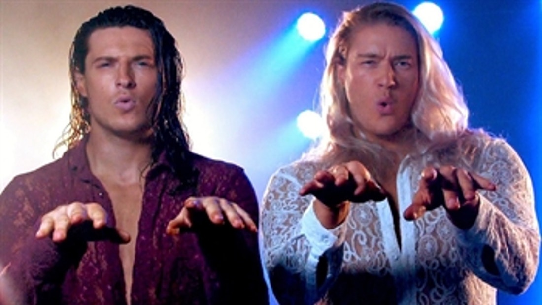 Pretty Deadly are in hot demand: NXT UK, April 29, 2021