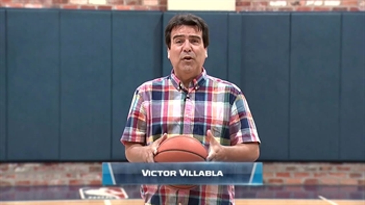 Mavs Insider: Baloncesto Con Victor - turnover